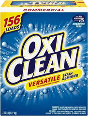 Oxi Clean - 7.22 Lb Powder Laundry Detergent - Regular Scent - Caliber Tooling