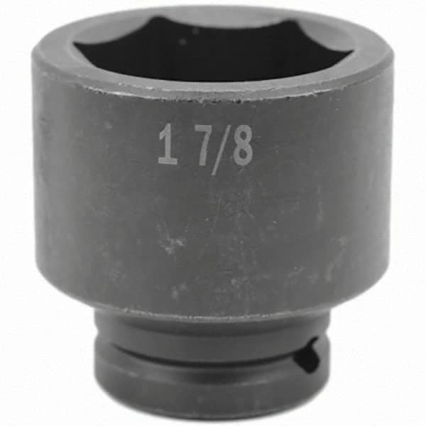 SK - Impact Socket - 3/4"DR 1-7/8" IMPACT SOCKET - Caliber Tooling