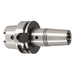 HSKA100SRKIN6X120 - Caliber Tooling