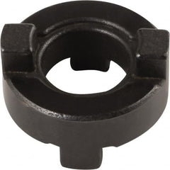 Iscar - 32mm Compatible Pilot Diameter, Shell Mill Holder Accessory - Exact Industrial Supply