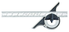 12-18-4R BEVEL PROTRACTOR - Caliber Tooling