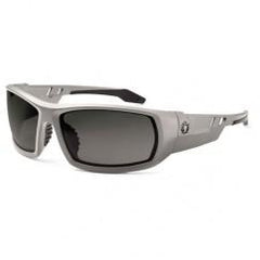 ODIN-AF SMK LENS MATTE GRAY - Caliber Tooling