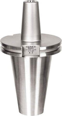 HAIMER - 20mm Hole Diam, SK50 Taper Shank Shrink Fit Tool Holder & Adapter - 3" Projection, 33mm Nose Diam, 52mm Clamping Depth, 25,000 RPM - Exact Industrial Supply