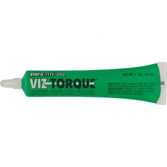 Vibra-Tite - Markers & Paintsticks Type: Visual Vibratory Indicator Color: Green - Caliber Tooling