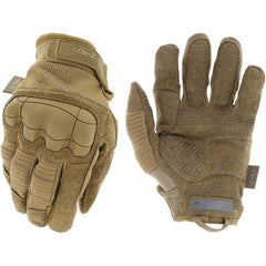 Mechanix Wear - Work & General Purpose Gloves; Material Type: Synthetic Leather ; Application: Military; Law Enforcement; Search & Rescue; Maintenance & Repair ; Coated Area: Uncoated ; Women's Size: Medium ; Men's Size: Small ; Hand: Paired - Exact Industrial Supply