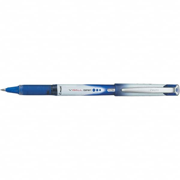 Pilot - Conical Roller Ball Pen - Blue - Caliber Tooling