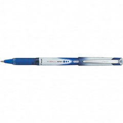 Pilot - Conical Roller Ball Pen - Blue - Caliber Tooling