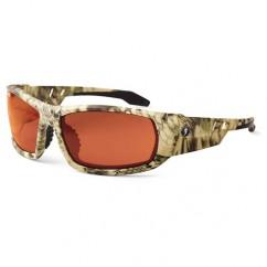 ODIN-HI COPPER LENS GLASSES - Caliber Tooling