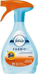 Febreze - 27 oz Spray Bottle Fabric Refresher - Original Scent - Caliber Tooling