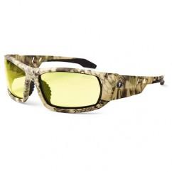 ODIN-HI YELLOW LENS GLASSES - Caliber Tooling