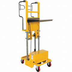 Vestil - Cherry Pickers (Personal Lifts) - Exact Industrial Supply