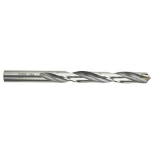 1/2 CT JOBBER LENGTH DRILL - Exact Industrial Supply