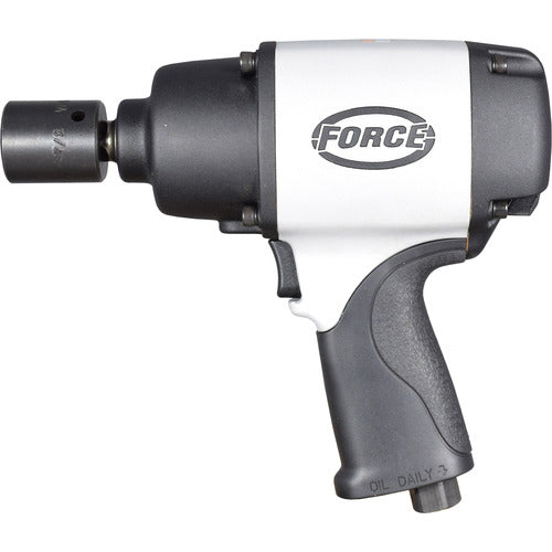 1/2 Pistol Grip Impact Wrench