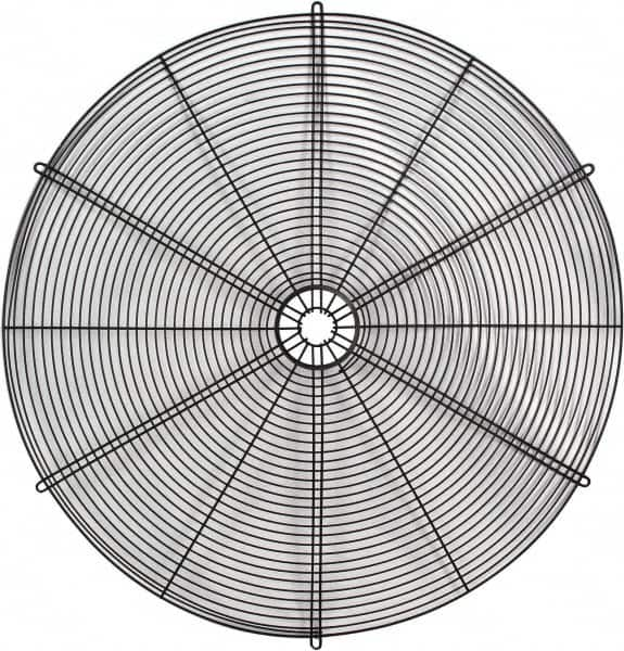 Maxess Climate Control Technologies - Fan Guard - For MSC Item 61048906 - Caliber Tooling