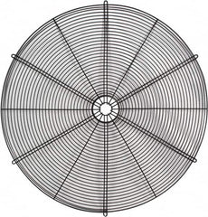 Maxess Climate Control Technologies - Fan Guard - For MSC Item 61048906 - Caliber Tooling