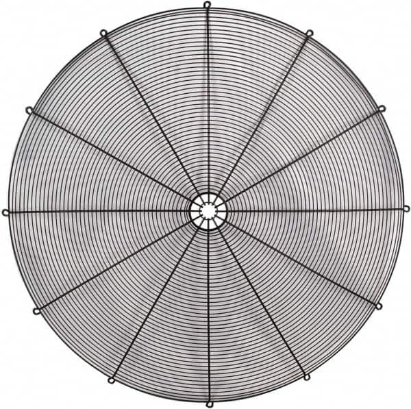 Maxess Climate Control Technologies - Fan Guard - For MSC Item 61048898 - Caliber Tooling