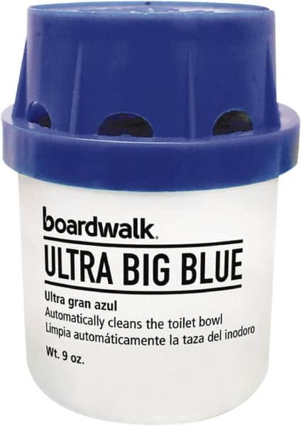 Boardwalk - 9 oz Can Liquid Toilet Bowl Cleaner - Unscented Scent, Toilet Bowl - Caliber Tooling