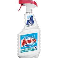 Windex - 23 oz Spray Bottle All-Purpose Cleaner - Liquid, Fresh - Caliber Tooling