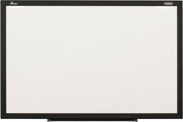 Ability One - 48" High x 72" Wide Dry Erase - Aluminum Frame - Caliber Tooling