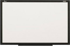 Ability One - 48" High x 72" Wide Dry Erase - Aluminum Frame - Caliber Tooling