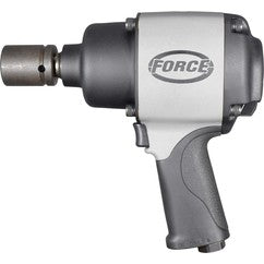 3/4 Pistol Grip Impact Wrench - Caliber Tooling