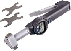 Mitutoyo - 6-1/2 to 12-1/2" Bore Gage Measuring Head - Borematic Series 568-XXX - Caliber Tooling