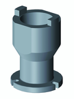 50-HTF Tightening Fixture - Caliber Tooling