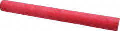 Premier Paint Roller - 1/4" Nap, 18" Wide Paint Mohair Roller - Smooth Texture, Mohair - Caliber Tooling