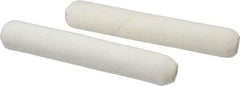 Premier Paint Roller - 1/4" Nap, Mini Paint Roller - 6-1/2" Wide, Includes Roller Cover - Caliber Tooling