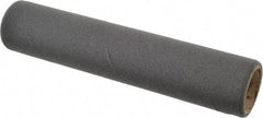 Premier Paint Roller - 1/8" Nap, 9" Wide Paint Foam Roller - Smooth Texture, Foam - Caliber Tooling