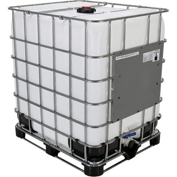 Vestil - Bulk Storage Containers Container Type: Pallet Bulk Container Height (Inch): 53 - Caliber Tooling