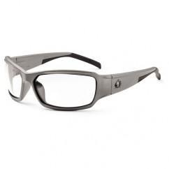 THOR-AF CLR LENS MATTE GRAY - Caliber Tooling