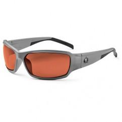 THOR-PZ POL COPPER LENS MATTE GRAY - Caliber Tooling