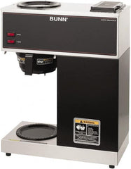 Bunn - Coffee Makers Coffee Maker Type: Coffee Brewer For Use With: Coffee - Caliber Tooling