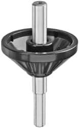 DeWALT - Router Centering Cone - For Use with Dewalt Compact Routers DWP611/ DWP611PK - Caliber Tooling