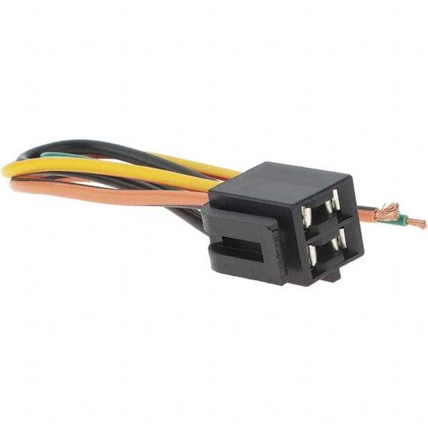 Value Collection - Automotive Fan Speed Switch Repair Harness - Fits Ford - Caliber Tooling