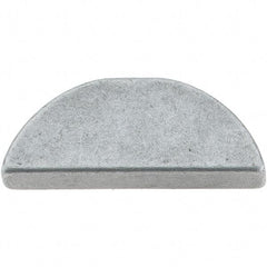 Made in USA - Finishing Plugs For Hole Size (Inch): 1/4 Material: Spring Steel - Caliber Tooling