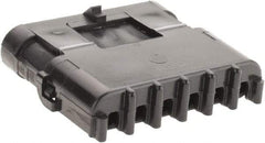 Made in USA - Automotive Terminal Parts - Weather Pack Connector Shells - Caliber Tooling