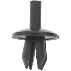 Value Collection - 1/4" Hole Diam, Split Shank, Panel Rivet - Caliber Tooling