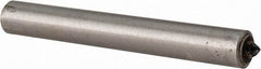 Value Collection - 1-1/2 Carat Single Point Diamond Dresser - 3" Long x 3/8" Shank Diam - Caliber Tooling