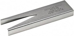 Midwest Snips - 5-1/2" OAL Duct Tightener for HVAC - Caliber Tooling