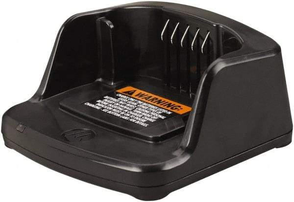 Motorola - Two Way Radio Charger - 1 Radio, Series RM - Caliber Tooling