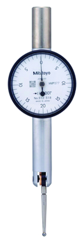 .02-1" DIGIMATIC CHAMFER CHECK - Caliber Tooling