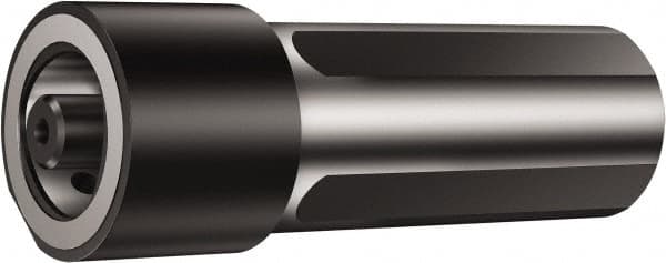 Sandvik Coromant - Series Coromant Capto, Cx-NC3000 Clamp for Indexables - Caliber Tooling