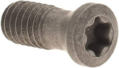 Iscar - Screws for Indexable Milling - For Use with Inserts - Caliber Tooling