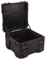 SKB Corporation - 27" Wide x 18" High, Roto Case - Black, Polypropylene - Caliber Tooling