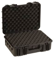 SKB Corporation - 11-1/2" Wide x 6" High, Molded Case - Black, Polypropylene - Caliber Tooling