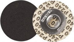 Dremel - Rotary Sanding Disc - Use with Dremel Rotary Tool - Caliber Tooling