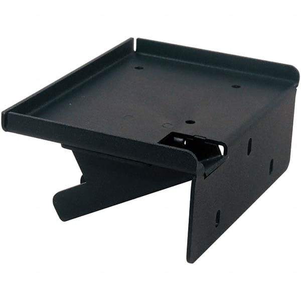 Zebra Skimmers - Oil Skimmer Accessories Type: Base Plate For Use With: Tube Oil Skimmer - Caliber Tooling