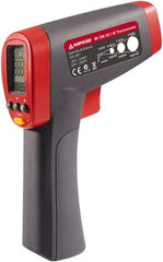 Amprobe - -32 to 1250°C (-26 to 2282°F) Infrared Thermometer - 30:1 Distance to Spot Ratio - Caliber Tooling